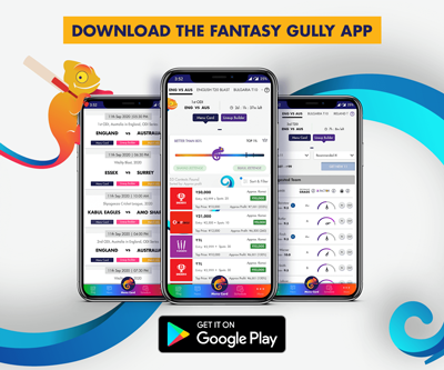 Download FantasyGully App