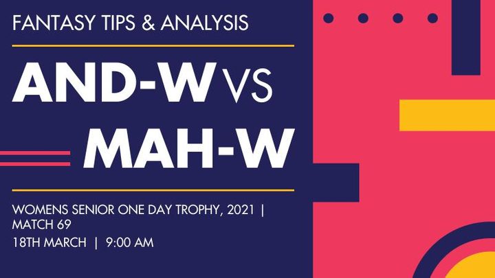 AND-W vs MAH-W, Match 69