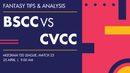 RVCC vs LCC (Ramhlun Venglai Cricket Club vs Luangmual Cricket Club), Match 24