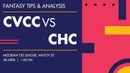 LCC vs KCC (Luangmual Cricket Club vs Kulikawn Cricket Club), Match 28