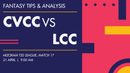 KCC vs RVCC (Kulikawn Cricket Club vs Ramhlun Venglai Cricket Club), Match 16
