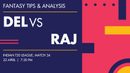 RAI-W vs CHN-W (Railways Women vs Chandigarh Women), Match 12