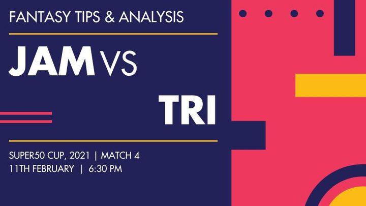JAM vs TRI, Match 4