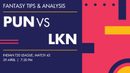 UNI vs CLJ (United vs Cluj), Match 13