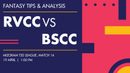 LSG vs RCB (Lucknow Super Giants vs Royal Challengers Bangalore), Match 31