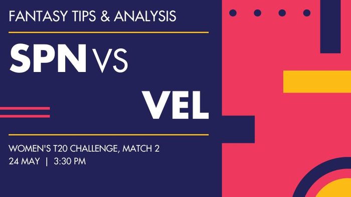 SPN vs VEL (Supernovas vs Velocity), Match 2