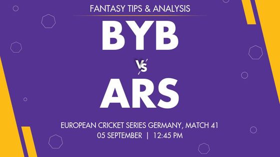 Bayer Boosters vs Aachen Rising Stars
