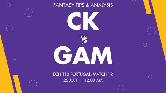 Coimbra Knights vs Gamblers SC
