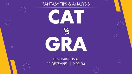 Catalunya Tigers vs Gracia
