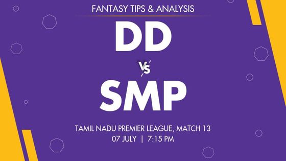 Dindigul Dragons vs Siechem Madurai Panthers