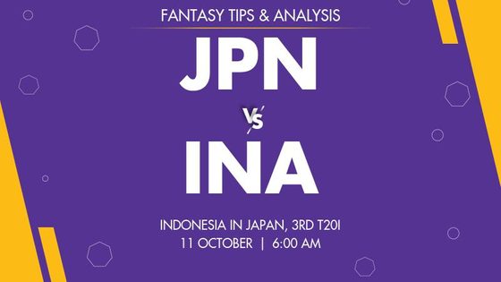 Japan vs Indonesia