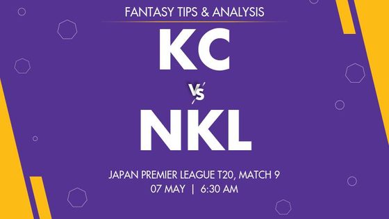 Kansai Chargers vs North Kanto Lions