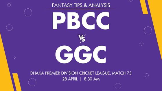 Prime Bank Cricket Club vs Gazi Group Cricketers