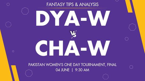 Dynamites Women vs Challengers Women