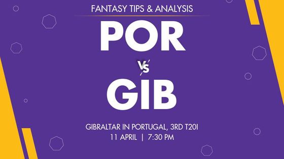 Portugal vs Gibraltar