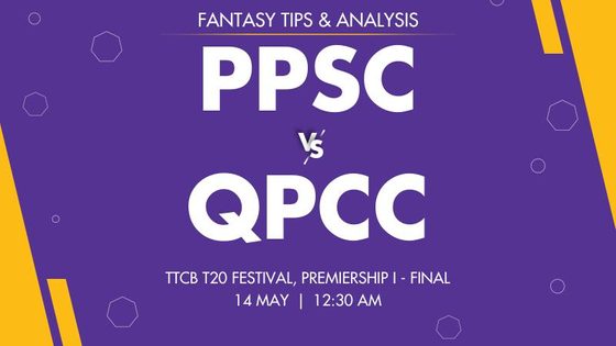 Powergen Penal SC vs QPCC I