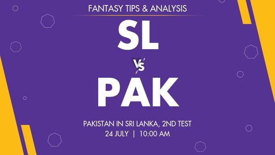 Sri Lanka vs Pakistan