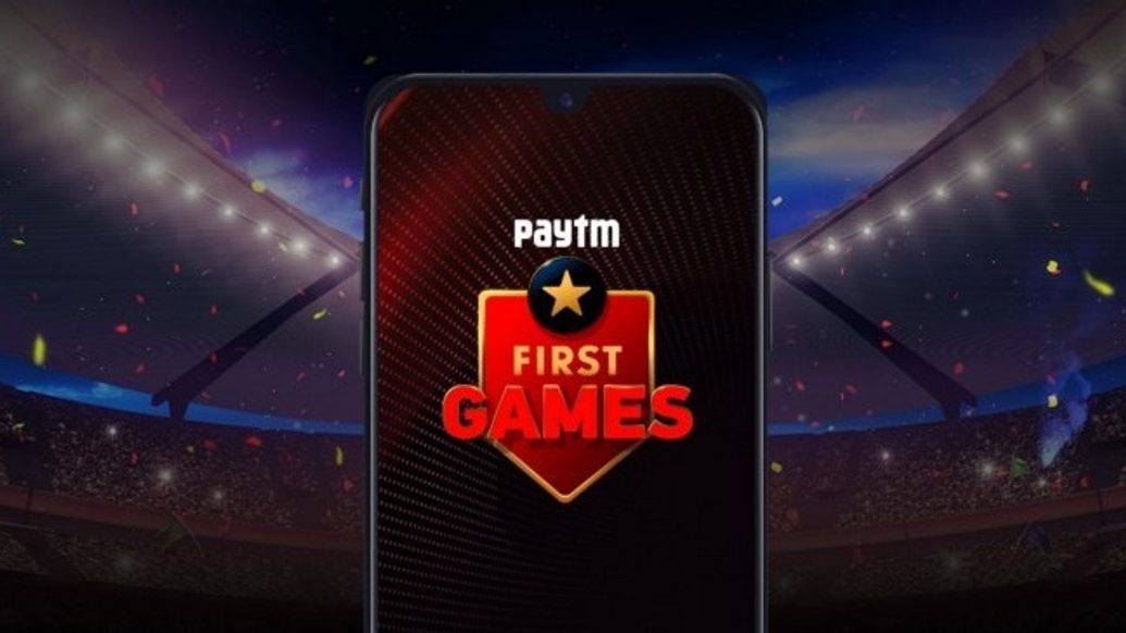 Paytm First Games to invest INR 300 crore in fantasy sports