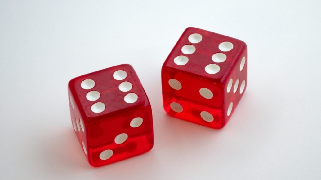 Leaving nothing to chance: The brain behind the fantasy game
