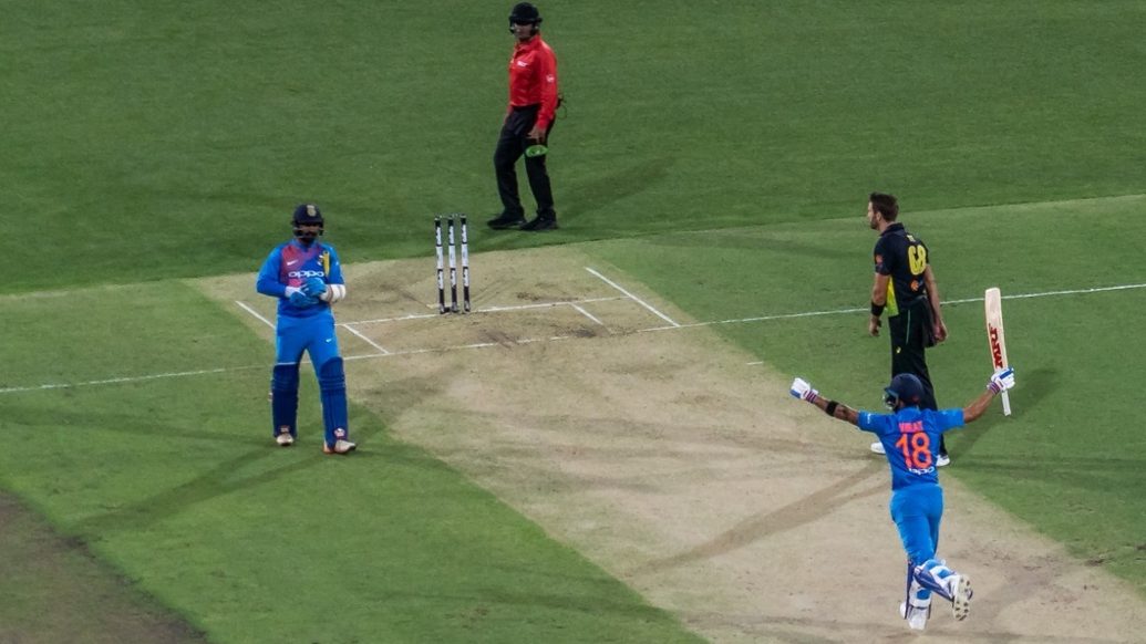 NITI Aayog bats for self-regulation of fantasy sports