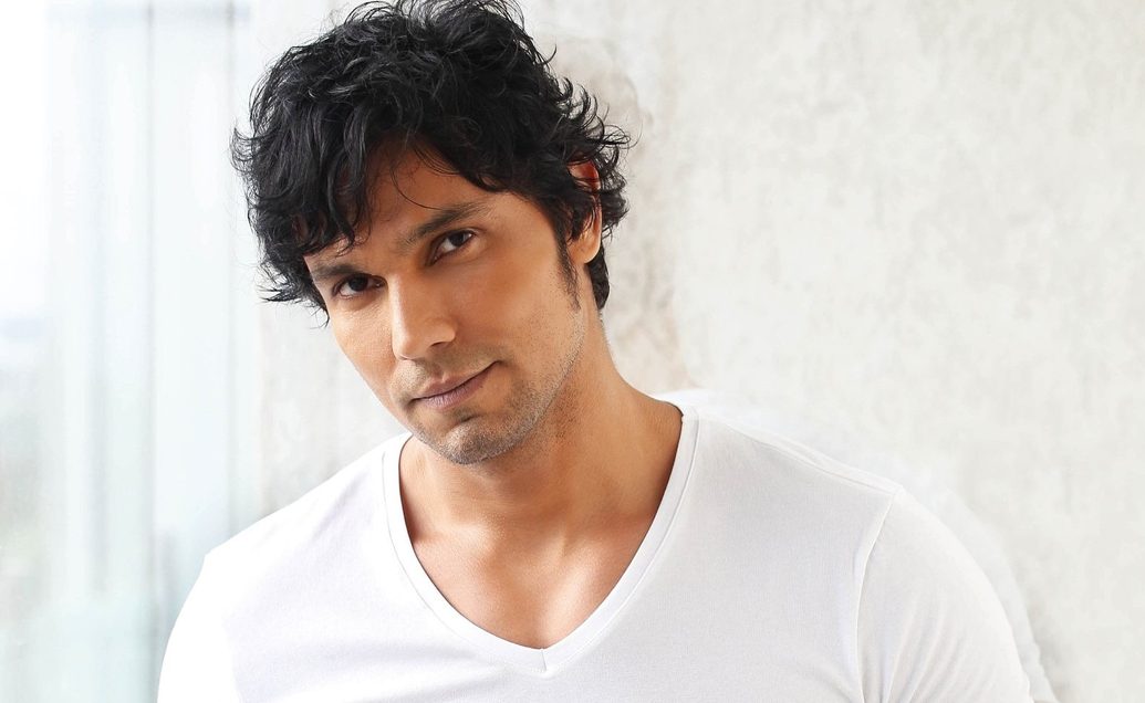 11Sixes ropes in Randeep Hooda as face of the brand