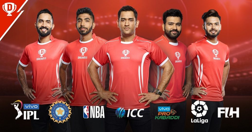 Dream11, other fantasy sports banned in Andhra Pradesh