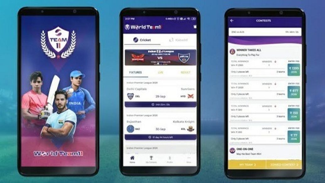WorldTeam11’s success mantra? Backing from Indian investors