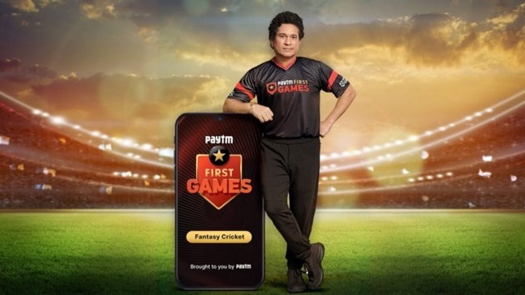 Paytm First Games in no mood to slow down after fruitful IPL 2020