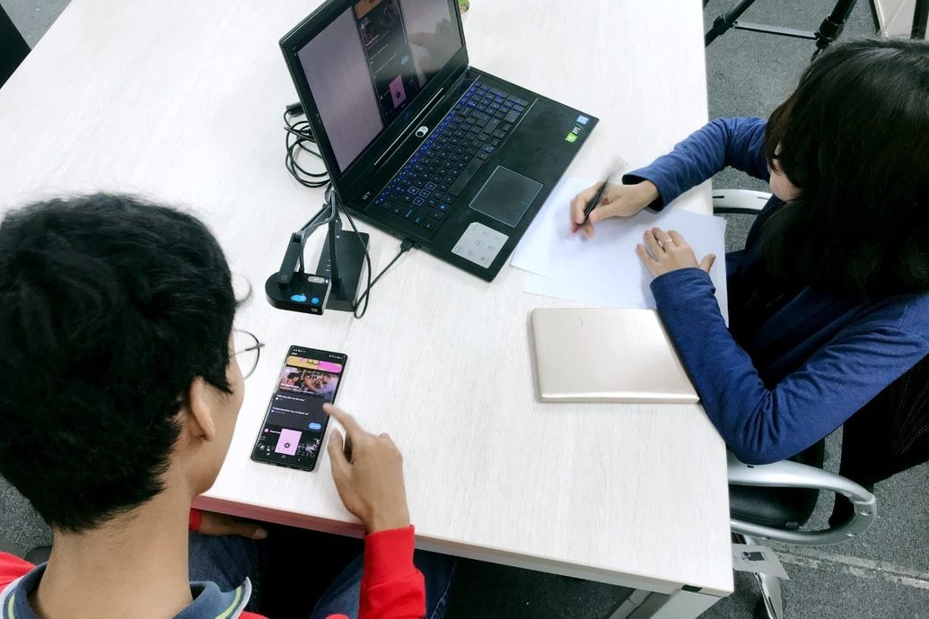 Most popular fantasy sports sites in India