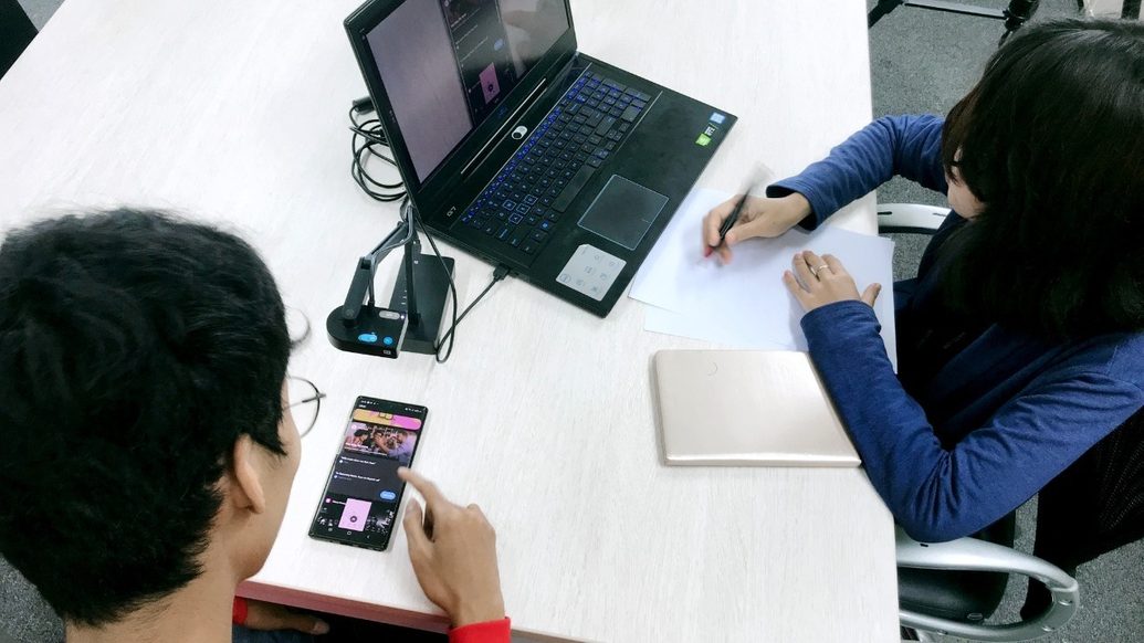 Most popular fantasy sports sites in India